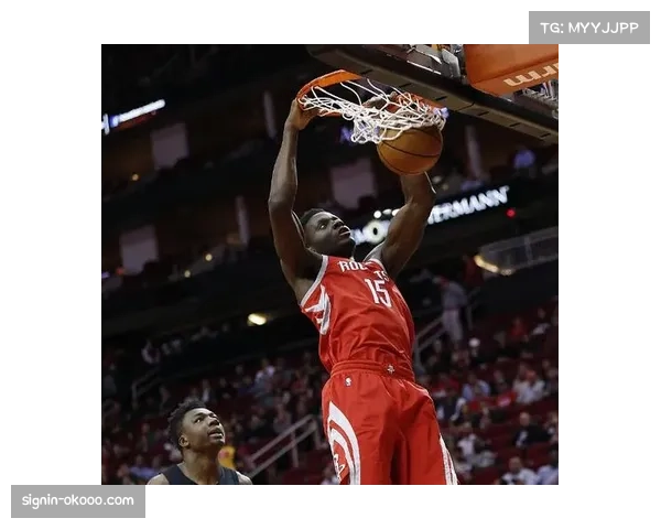 乌杜卡为火箭注入防守基因 无限换防体系改造初现成效